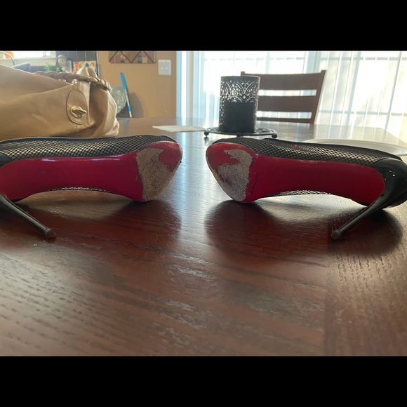 Christian Louboutin heels - Picture 6 of 6